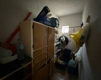 Resale - Country House - Crevillente - CrevillenteAlicanteValenciaSpain