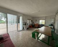 Resale - Country House - Crevillente - CrevillenteAlicanteValenciaSpain