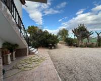 Resale - Country House - Crevillente - CrevillenteAlicanteValenciaSpain