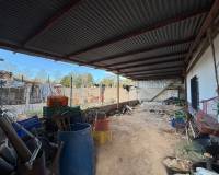 Resale - Country House - Crevillente - CrevillenteAlicanteValenciaSpain