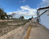 Resale - Country House - Crevillente - CrevillenteAlicanteValenciaSpain