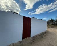 Resale - Country House - Crevillente - CrevillenteAlicanteValenciaSpain
