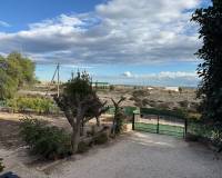 Resale - Country House - Crevillente - CrevillenteAlicanteValenciaSpain