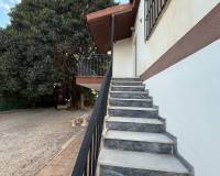 Resale - Country House - Crevillente - CrevillenteAlicanteValenciaSpain