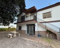 Resale - Country House - Crevillente - CrevillenteAlicanteValenciaSpain