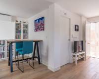 Resale - Country House - Crevillente - CrevillenteAlicanteValenciaSpain