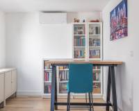 Resale - Country House - Crevillente - CrevillenteAlicanteValenciaSpain