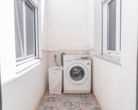 Resale - Country House - Crevillente - CrevillenteAlicanteValenciaSpain