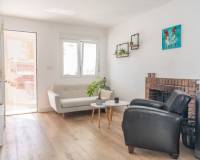 Resale - Country House - Crevillente - CrevillenteAlicanteValenciaSpain