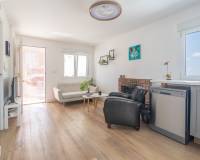 Resale - Country House - Crevillente - CrevillenteAlicanteValenciaSpain