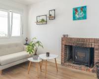 Resale - Country House - Crevillente - CrevillenteAlicanteValenciaSpain