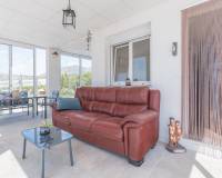 Resale - Country House - Crevillente - CrevillenteAlicanteValenciaSpain