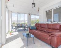 Resale - Country House - Crevillente - CrevillenteAlicanteValenciaSpain