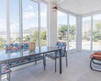 Resale - Country House - Crevillente - CrevillenteAlicanteValenciaSpain