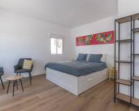 Resale - Country House - Crevillente - CrevillenteAlicanteValenciaSpain