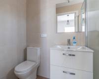 Resale - Country House - Crevillente - CrevillenteAlicanteValenciaSpain