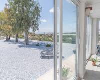 Resale - Country House - Crevillente - CrevillenteAlicanteValenciaSpain