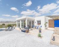 Resale - Country House - Crevillente - CrevillenteAlicanteValenciaSpain