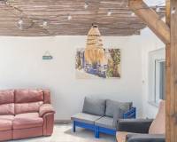 Resale - Country House - Crevillente - CrevillenteAlicanteValenciaSpain