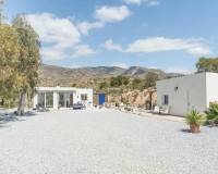 Resale - Country House - Crevillente - CrevillenteAlicanteValenciaSpain