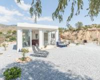 Resale - Country House - Crevillente - CrevillenteAlicanteValenciaSpain