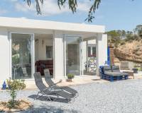 Resale - Country House - Crevillente - CrevillenteAlicanteValenciaSpain