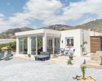 Resale - Country House - Crevillente - CrevillenteAlicanteValenciaSpain