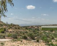 Resale - Country House - Crevillente - CrevillenteAlicanteValenciaSpain