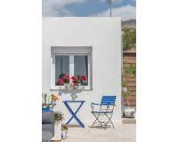 Resale - Country House - Crevillente - CrevillenteAlicanteValenciaSpain