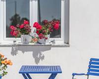 Resale - Country House - Crevillente - CrevillenteAlicanteValenciaSpain