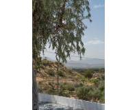 Resale - Country House - Crevillente - CrevillenteAlicanteValenciaSpain