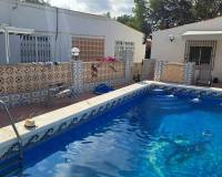 Resale - Country House - Crevillente - CrevillenteAlicanteValenciaSpain