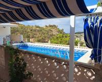 Resale - Country House - Crevillente - CrevillenteAlicanteValenciaSpain