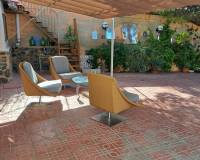 Resale - Country House - Crevillente - CrevillenteAlicanteValenciaSpain