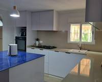 Resale - Country House - Crevillente - CrevillenteAlicanteValenciaSpain