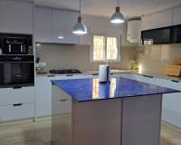 Resale - Country House - Crevillente - CrevillenteAlicanteValenciaSpain