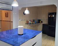 Resale - Country House - Crevillente - CrevillenteAlicanteValenciaSpain