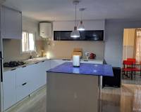 Resale - Country House - Crevillente - CrevillenteAlicanteValenciaSpain