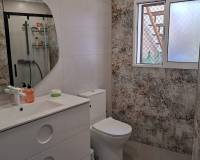 Resale - Country House - Crevillente - CrevillenteAlicanteValenciaSpain