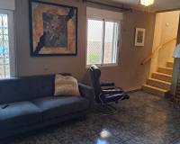 Resale - Country House - Crevillente - CrevillenteAlicanteValenciaSpain