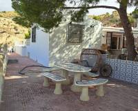 Resale - Country House - Crevillente - CrevillenteAlicanteValenciaSpain