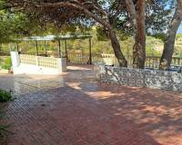Resale - Country House - Crevillente - CrevillenteAlicanteValenciaSpain