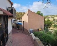 Resale - Country House - Crevillente - CrevillenteAlicanteValenciaSpain