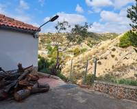 Resale - Country House - Crevillente - CrevillenteAlicanteValenciaSpain