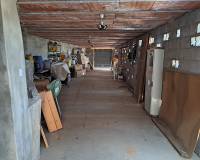 Resale - Country House - Crevillente - CrevillenteAlicanteValenciaSpain