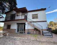 Resale - Country House - Crevillente - CrevillenteAlicanteValenciaSpain