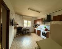 Resale - Country House - Crevillente - CrevillenteAlicanteValenciaSpain