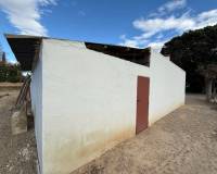 Resale - Country House - Crevillente - CrevillenteAlicanteValenciaSpain