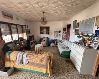Resale - Country House - Crevillente - CrevillenteAlicanteValenciaSpain