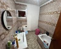 Resale - Country House - Crevillente - CrevillenteAlicanteValenciaSpain